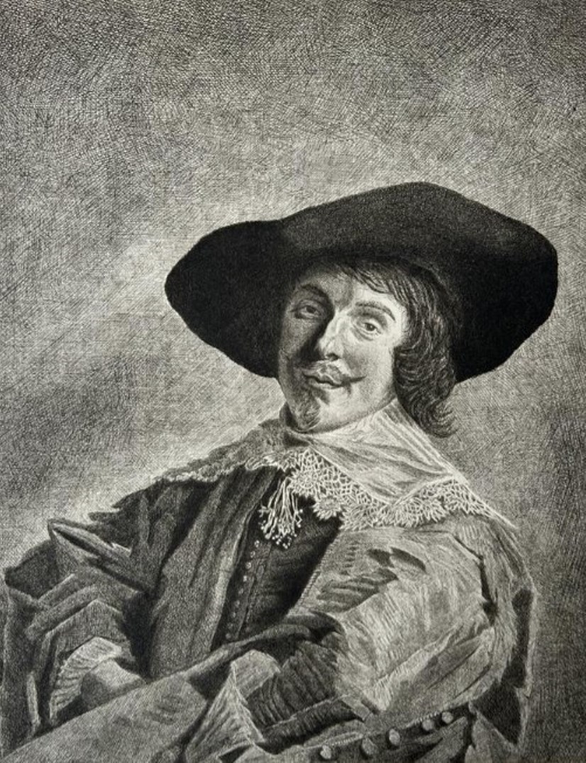 Captain William Baillie (1723 - 1810) - photo 1